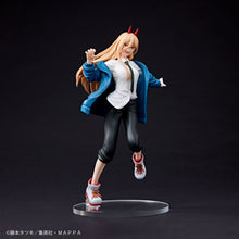 Load image into Gallery viewer, PRE-ORDER Power Chainsaw Man Figure