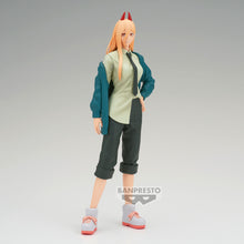 Load image into Gallery viewer, PRE-ORDER Power Chain Spirits Vol. 4 Chainsaw Man