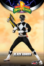 Load image into Gallery viewer, PRE-ORDER 1/6 Scale Mighty Morphin Power Rangers Collectible Figures + Green Ranger Six-Pack