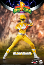 Load image into Gallery viewer, PRE-ORDER 1/6 Scale Mighty Morphin Power Rangers Collectible Figures + Green Ranger Six-Pack