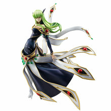 Load image into Gallery viewer, PRE-ORDER Precious G.E.M. Series C.C. Britannia Costume ver. Code Geass: Lelouch of the Rebellion R2