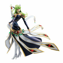 Load image into Gallery viewer, PRE-ORDER Precious G.E.M. Series C.C. Britannia Costume ver. Code Geass: Lelouch of the Rebellion R2