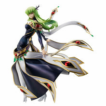 Load image into Gallery viewer, PRE-ORDER Precious G.E.M. Series C.C. Britannia Costume ver. Code Geass: Lelouch of the Rebellion R2