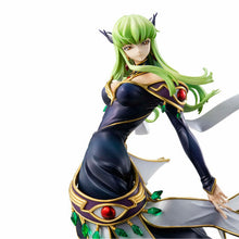 Load image into Gallery viewer, PRE-ORDER Precious G.E.M. Series C.C. Britannia Costume ver. Code Geass: Lelouch of the Rebellion R2
