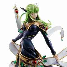 Load image into Gallery viewer, PRE-ORDER Precious G.E.M. Series C.C. Britannia Costume ver. Code Geass: Lelouch of the Rebellion R2