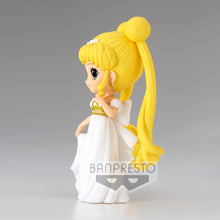 Load image into Gallery viewer, Banpresto Q Posket Princess Serenity & Prince Endymion Ver A Girls Memories Pretty Guardian Sailor Moon Eternal The Movie