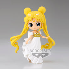 Load image into Gallery viewer, Banpresto Q Posket Princess Serenity & Prince Endymion Ver B Girls Memories Pretty Guardian  Sailor Moon Eternal The Movie