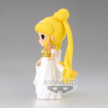 Load image into Gallery viewer, Banpresto Q Posket Princess Serenity & Prince Endymion Ver B Girls Memories Pretty Guardian  Sailor Moon Eternal The Movie