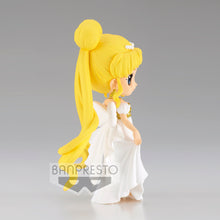 Load image into Gallery viewer, Banpresto Q Posket Princess Serenity & Prince Endymion Ver B Girls Memories Pretty Guardian  Sailor Moon Eternal The Movie