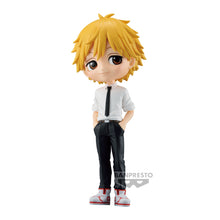 Load image into Gallery viewer, PRE-ORDER Q Posket Denji Chainsaw Man
