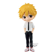 Load image into Gallery viewer, PRE-ORDER Q Posket Denji Chainsaw Man