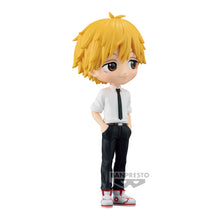 Load image into Gallery viewer, PRE-ORDER Q Posket Denji Chainsaw Man