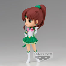 Load image into Gallery viewer, PRE-ORDER Q Posket Eternal Sailor Jupiter Ver. A Pretty Guardian Sailor Moon Cosmos The Movie