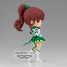 Load image into Gallery viewer, PRE-ORDER Q Posket Eternal Sailor Jupiter Ver. B Pretty Guardian Sailor Moon Cosmos The Movie