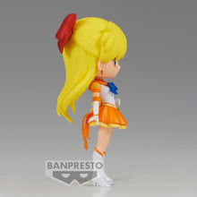 Load image into Gallery viewer, PRE-ORDER Q Posket Eternal Sailor Venus Ver. B Pretty Guardian Sailor Moon Cosmos The Movie