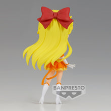 Load image into Gallery viewer, PRE-ORDER Q Posket Eternal Sailor Venus Ver. B Pretty Guardian Sailor Moon Cosmos The Movie
