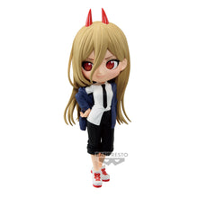 Load image into Gallery viewer, PRE-ORDER Q Posket Power Chainsaw Man