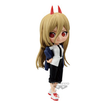 Load image into Gallery viewer, PRE-ORDER Q Posket Power Chainsaw Man