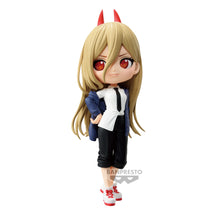 Load image into Gallery viewer, PRE-ORDER Q Posket Power Chainsaw Man