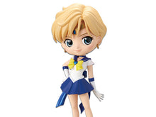 Load image into Gallery viewer, Q Posket Super Sailor Uranus Ver A - Sailor Moon Eternal The Movie