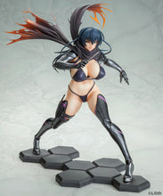 Load image into Gallery viewer, PRE-ORDER 1/6 Scale Clone Asagi Q-six Taimanin RPG