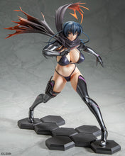 Load image into Gallery viewer, PRE-ORDER 1/6 Scale Clone Asagi Q-six Taimanin RPG