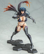 Load image into Gallery viewer, PRE-ORDER 1/6 Scale Clone Asagi Q-six Taimanin RPG