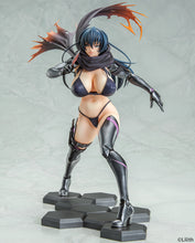Load image into Gallery viewer, PRE-ORDER 1/6 Scale Clone Asagi Q-six Taimanin RPG