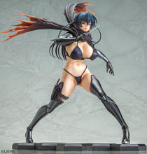 Load image into Gallery viewer, PRE-ORDER 1/6 Scale Clone Asagi Q-six Taimanin RPG