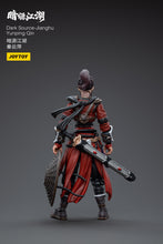 Load image into Gallery viewer, PRE-ORDER 1/18 Scale Yunping Qin - Dark Source-Jianghu