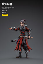 Load image into Gallery viewer, PRE-ORDER 1/18 Scale Yunping Qin - Dark Source-Jianghu