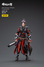 Load image into Gallery viewer, PRE-ORDER 1/18 Scale Yunping Qin - Dark Source-Jianghu