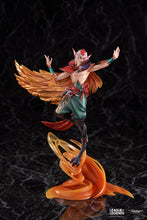 Load image into Gallery viewer, PRE-ORDER 1/7 Scale Rakan League of Legends