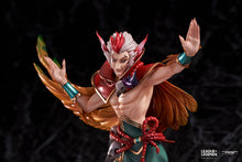 Load image into Gallery viewer, PRE-ORDER 1/7 Scale Rakan League of Legends