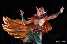 Load image into Gallery viewer, PRE-ORDER 1/7 Scale Rakan League of Legends