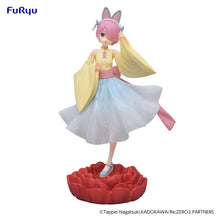 Load image into Gallery viewer, PRE-ORDER Ram /Little Rabbit Girl - Exceed Creative Figure