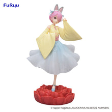 Load image into Gallery viewer, PRE-ORDER Ram /Little Rabbit Girl - Exceed Creative Figure