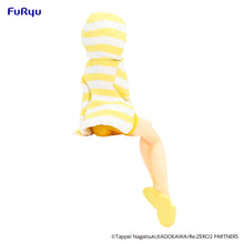 Load image into Gallery viewer, PRE-ORDER Ram Room Wear Yellow Color Ver. Noodle Stopper Figure Re:ZERO -Starting Life in Another World