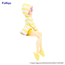 Load image into Gallery viewer, PRE-ORDER Ram Room Wear Yellow Color Ver. Noodle Stopper Figure Re:ZERO -Starting Life in Another World