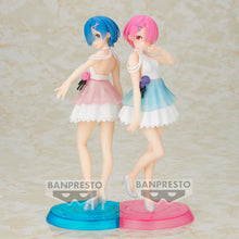 Load image into Gallery viewer, PRE-ORDER Ram Serenus Couture Re: Zero Starting Life in Another World Figure