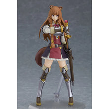 Load image into Gallery viewer, PRE-ORDER Figma Raphtalia (re-run) The Rising of the Shield Hero