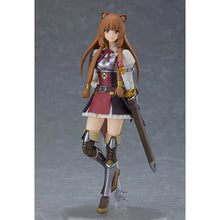 Load image into Gallery viewer, PRE-ORDER Figma Raphtalia (re-run) The Rising of the Shield Hero