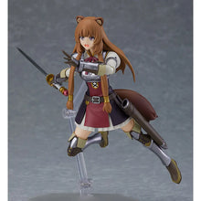 Load image into Gallery viewer, PRE-ORDER Figma Raphtalia (re-run) The Rising of the Shield Hero