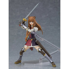 Load image into Gallery viewer, PRE-ORDER Figma Raphtalia (re-run) The Rising of the Shield Hero