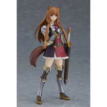 Load image into Gallery viewer, PRE-ORDER Figma Raphtalia (re-run) The Rising of the Shield Hero