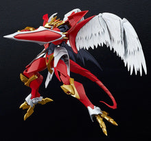 Load image into Gallery viewer, PRE-ORDER MODEROID Combined Rune God Rayearth Magic Knight Rayearth