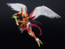 Load image into Gallery viewer, PRE-ORDER MODEROID Combined Rune God Rayearth Magic Knight Rayearth