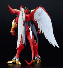 Load image into Gallery viewer, PRE-ORDER MODEROID Combined Rune God Rayearth Magic Knight Rayearth