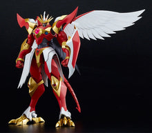Load image into Gallery viewer, PRE-ORDER MODEROID Combined Rune God Rayearth Magic Knight Rayearth