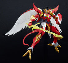 Load image into Gallery viewer, PRE-ORDER MODEROID Combined Rune God Rayearth Magic Knight Rayearth